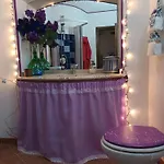 Apartman Al Cantinone Toffia