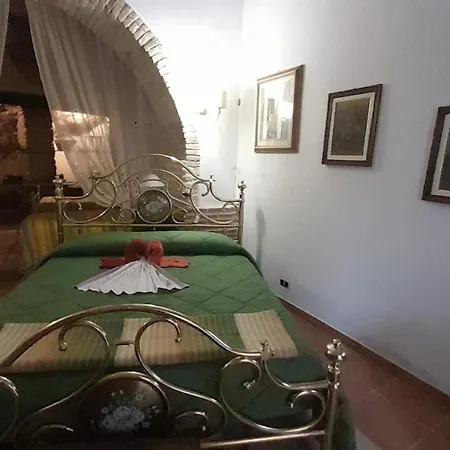Apartment Al Cantinone *