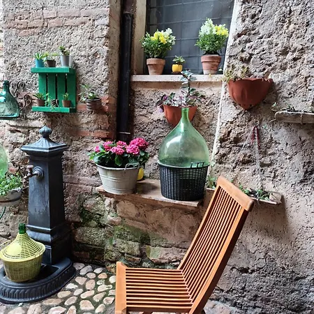 Al Cantinone * Toffia