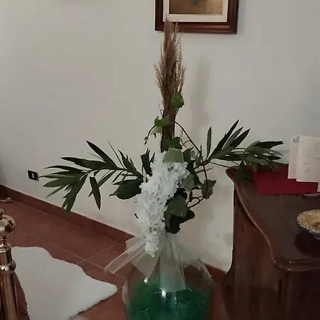Al Cantinone Apartment *