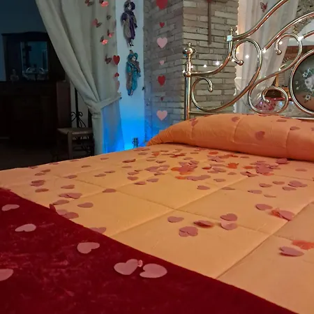 公寓 Al Cantinone Toffia