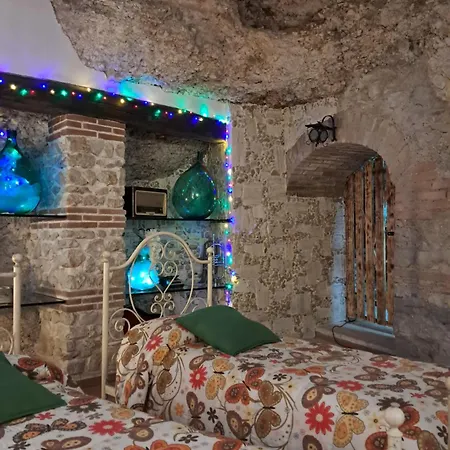 Apartman Al Cantinone