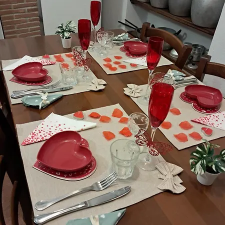 Al Cantinone Appartamento Toffia