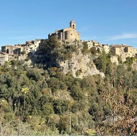 Al Cantinone Appartamento