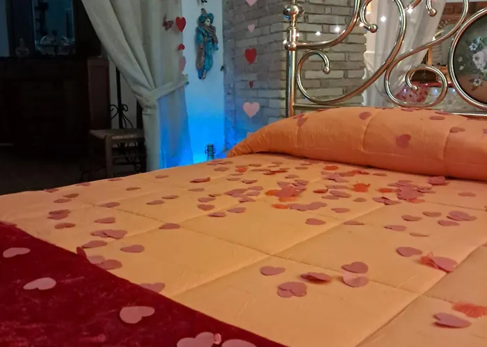 公寓 Al Cantinone Toffia