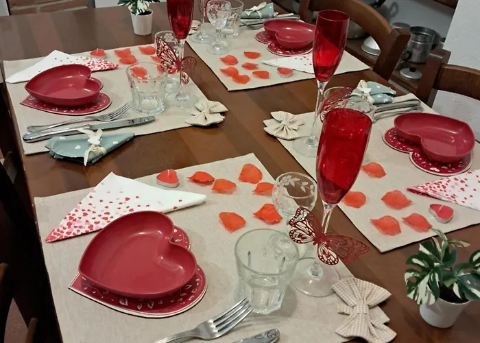 Al Cantinone 公寓 Toffia